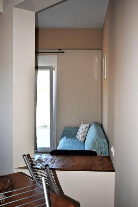 Smailis Apartment 2 リゴリオ エクステリア 写真