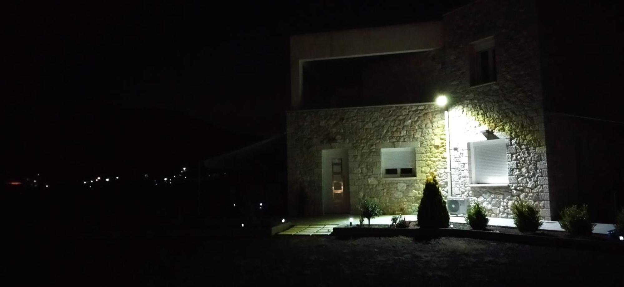 Smailis Apartment 2 リゴリオ エクステリア 写真